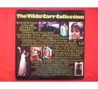 Carr, Vikki - Carr, Vikki Vikki Carr Collection 2LP United Artists UAD60039-40 EX/EX 1973 double LP