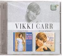 Carr, Vikki - It Must Be Him/Way of Tod