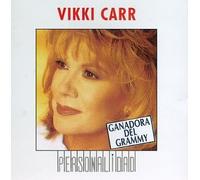 Carr, Vikki - Personalidad