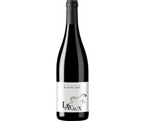 Carra 2023 - Château de Lascaux