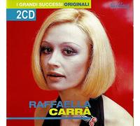 Carra, Rafaella - I Successidi