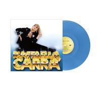 Carra' Rafaella - Raffaella Carra' '82 (Vinile Azzurro Numerato) [Vinilo]