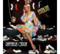 Carra' Raffaella - Fatalità