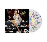 Carra' Raffaella - Fatalità (Vinile Splatter) [Vinilo]