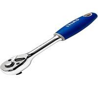 Irimo Carraca 1/2" reversible tipo pera