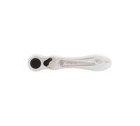 Carraca 1/4" 60 Dientes L:87 6mm Cuidado personal y salud