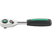 CARRACA 1/4" QR - 415 QR N