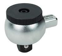 Carraca 3/4" Cab Redonda 14X18