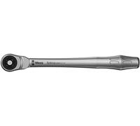 Wera 05004063001 8003C Zyklop Metal Trinquete Con Push-Through Plaza & 1.3cm Dr.