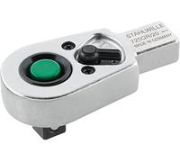 Stahlwille Carraca acoplable 725/20QR 14 x 18 1/2"