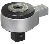 Stahlwille 735/40 HD - Carraca Acoplable 3/