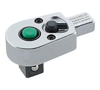 Stahlwille 725/10QR - Carraca Acoplable 9X