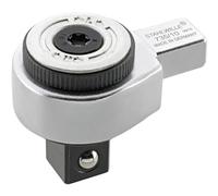 Stahlwille Carraca acoplable 735/10 STW73510 9x12 1/2"