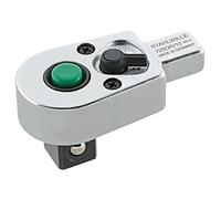 CARRACA ACOPLABLE 9X12 1/4" - 725/4QR