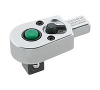 CARRACA ACOPLABLE 9X12 3/8" - 725/5QR