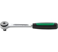 CARRACA DE DENTADO FINO 1/2" - 515-2K