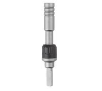 Leatherman, RATCHET DRIVER, fits both Leatherman flat bits and standard ¼? bits.