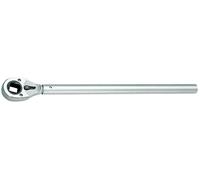 Carraca Reversible Con Einsatzring 24mm 4kt GEDORE 41V 24