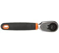 Carraca Tipo Pera 1/4"-