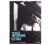 Carrack, Paul - A Different Hat (Deluxe DVD Edition) [Reino Unido]