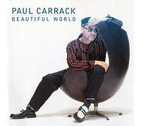 Carrack,Paul - Beautiful World [Import]