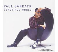 Paul Carrack - Beautiful world