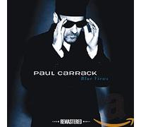 Paul Carrack - Blue Views (Remastered Edition)