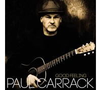 Carrack, Paul - Good Feeling
