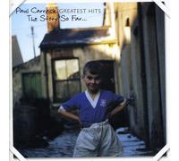 Carrack, Paul - Greatest Hits - The Story So Far...