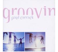 Carrack, Paul - Groovin'