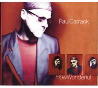 Carrack, Paul - How Wonderful