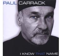 Carrack,Paul - I Know That Name