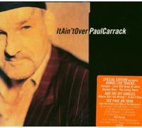 Carrack,Paul - It Aint Over 2004-Tour Ed