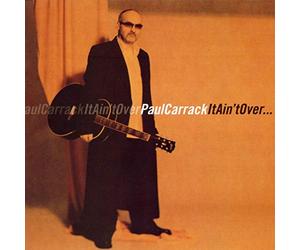 Carrack, Paul - It Ain't Over
