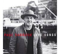 Carrack, Paul - Love Songs (2CD)
