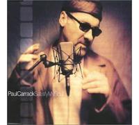 Carrack, Paul - Satisfy My Soul