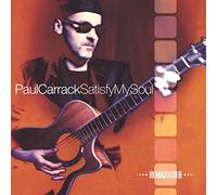 Carrack, Paul - Satisfy my soul