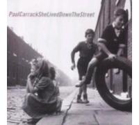 Carrack, Paul - She Lived Down the Street