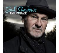 Paul Carrack – Soul Shadows – Bertus