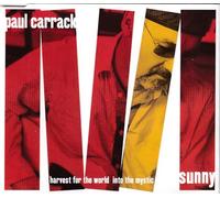 Carrack, Paul - Sunny/Harvest for the World