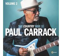 Carrack, Paul - The Country Side Of Paul Carrack - Vol 2