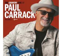 Carrack, Paul - The Country Side Of Paul Carrack - Volume 1