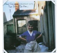 Carrack,Paul - The Story So Far-Greatest Hits