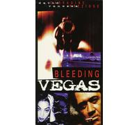 Carradine - Bleeding Vegas [VHS]