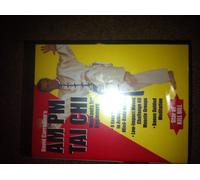 Carradine, David - Am & Pm Tai Chi Workout for Beginners [Reino Unido] [DVD]