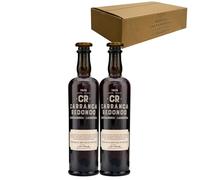 Carranca Redondo - Celebra los momentos especiales con el licor perfecto Pack 2-70cl