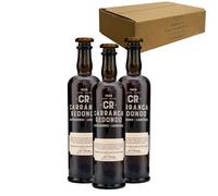 Carranca Redondo - Celebra los momentos especiales con el licor perfecto Pack 3-70cl