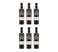 Carranca Redondo destilado premium selección gourmet - 6 Botellas x 70 cl
