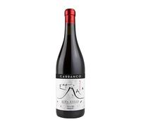 Carranco Villa dei Baroni Rosso Nerello Mascalese Etna 75 cl Vino tinto