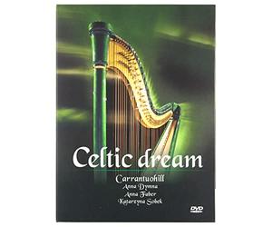 Carrantuohill: Celtic dreams [2DVD]
